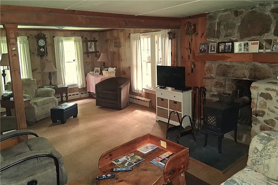 330 Narrow Lane, North Kingstown, RI 02852 - #2