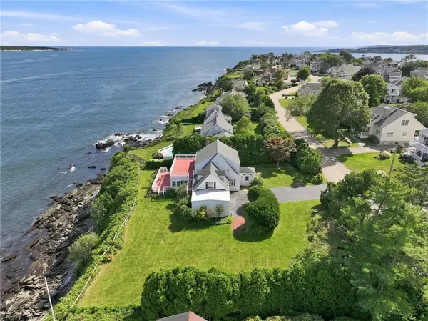 168 Colonel John Gardner Road, Narragansett, RI 02882