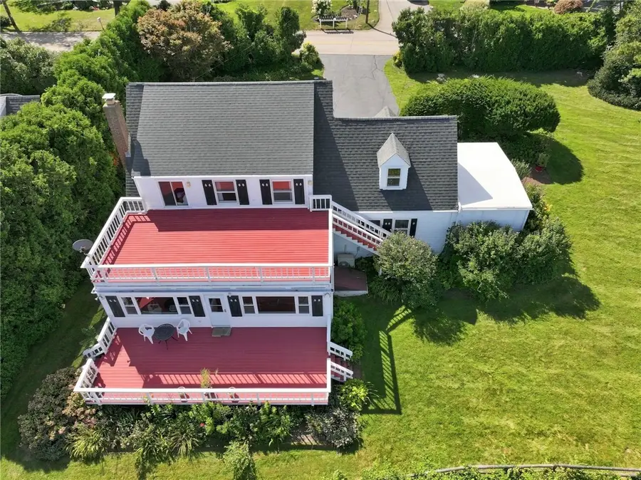 168 Colonel John Gardner Road, Narragansett, RI 02882 - #2