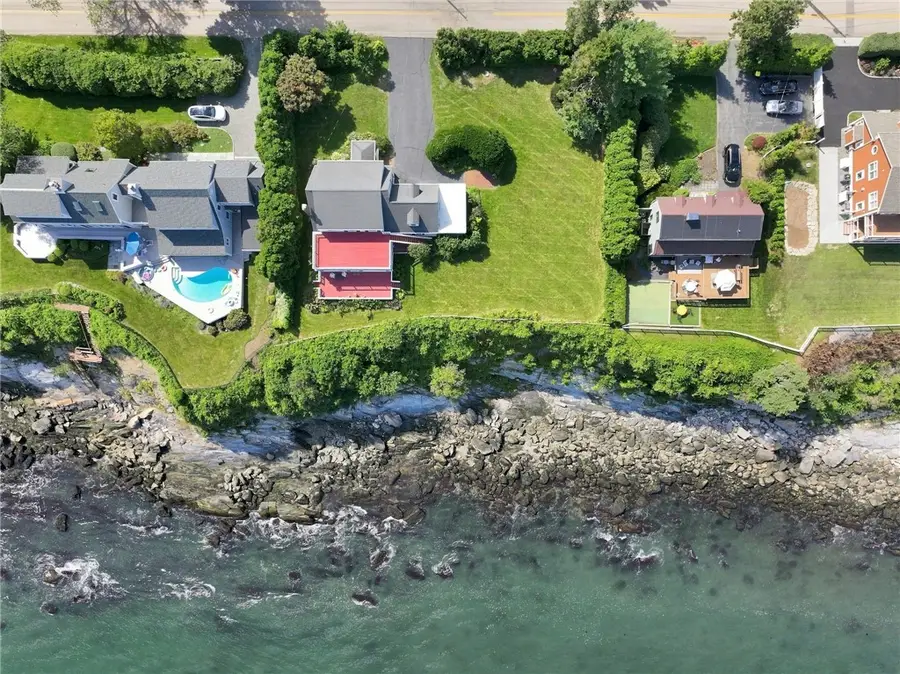 168 Colonel John Gardner Road, Narragansett, RI 02882 - #3