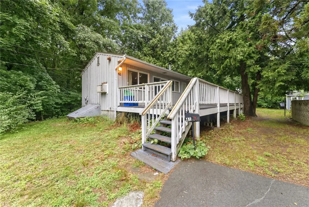 41 Shirley Street, Warwick, RI 02888 - #1
