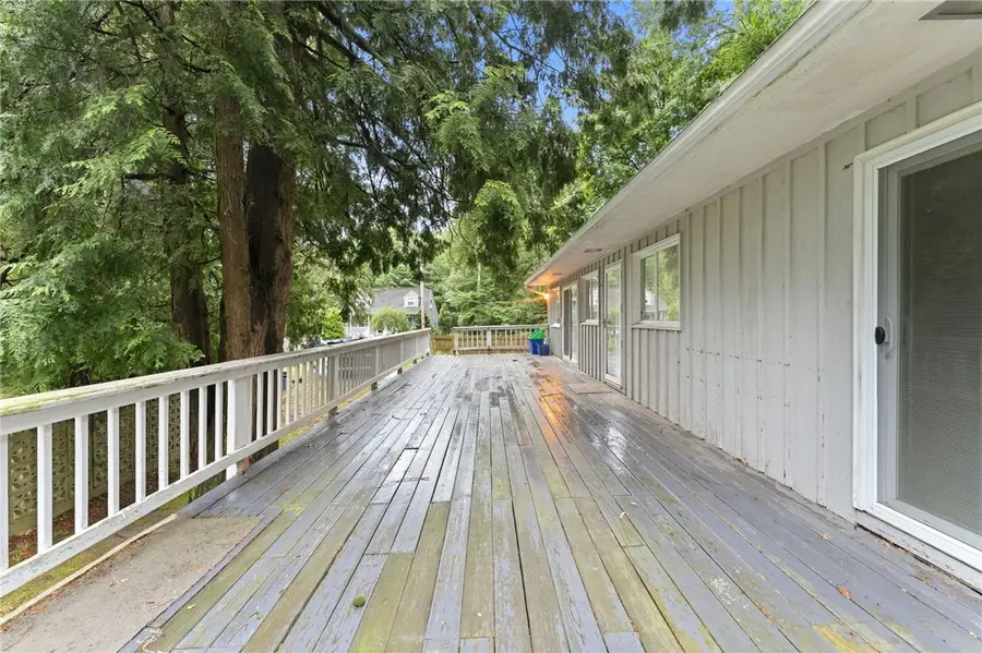 41 Shirley Street, Warwick, RI 02888 - #3