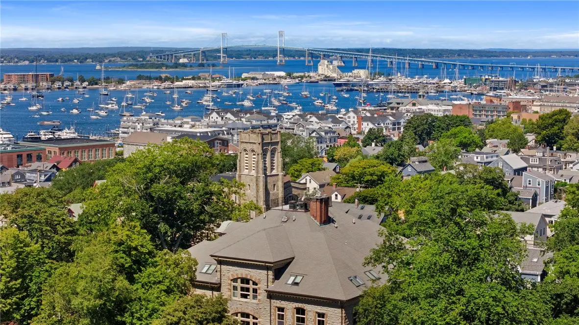 426 Spring Street #B101, Newport, RI 02840 - #1
