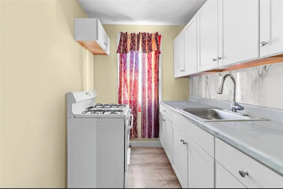 61 Stanwood Street, Providence, RI 02907 - #2