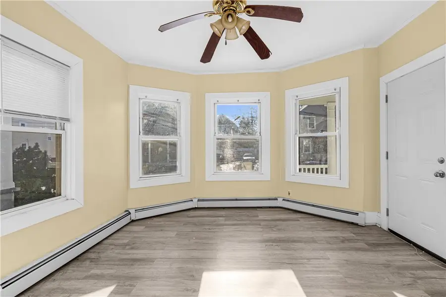 61 Stanwood Street, Providence, RI 02907 - #3