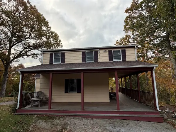 67 Mountaindale Road, Smithfield, RI 02917
