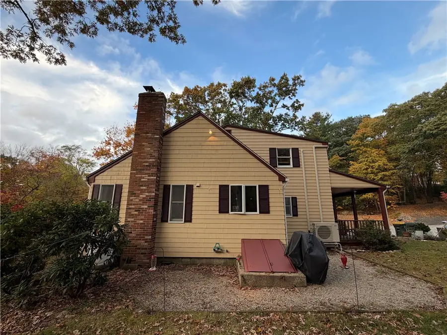 67 Mountaindale Road, Smithfield, RI 02917 - #2