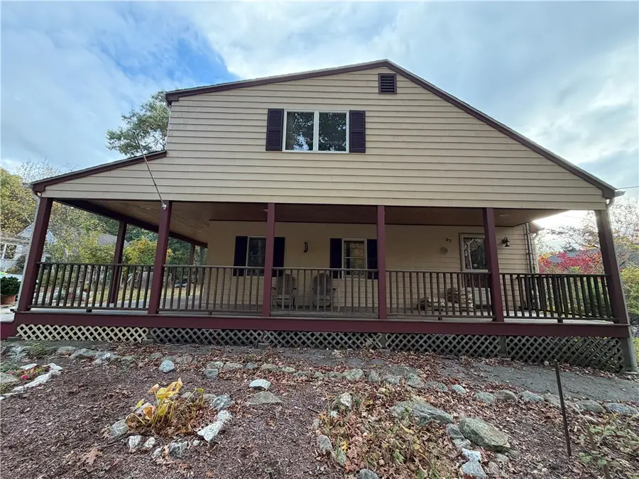 67 Mountaindale Road, Smithfield, RI 02917 - #3