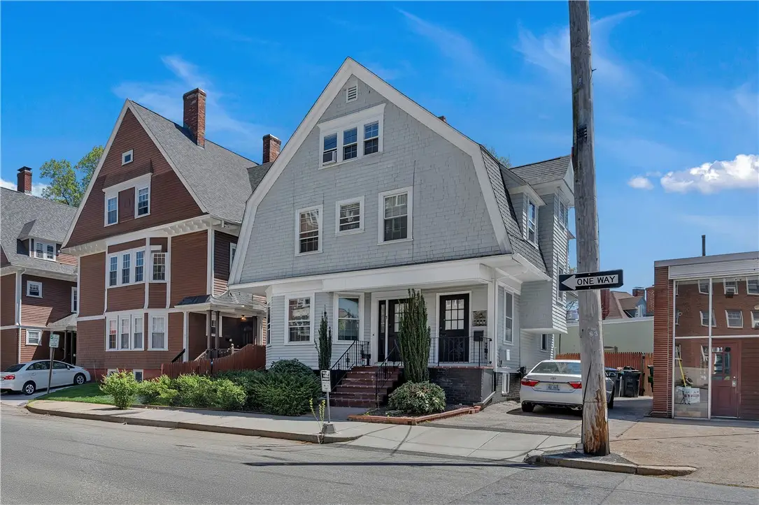 511 Angell Street, Providence, RI 02906 - #1