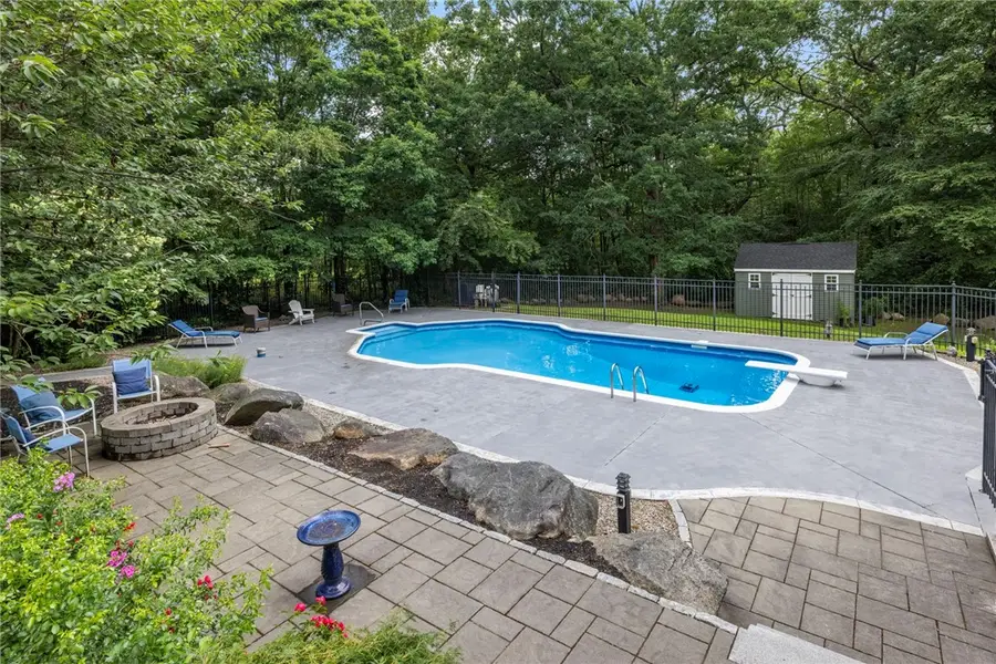 15 Sophia Circle, North Kingstown, RI 02852 - #3