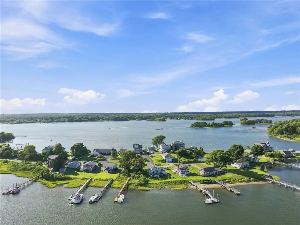 0 Barnacle Road, Narragansett, RI 02882 - #1