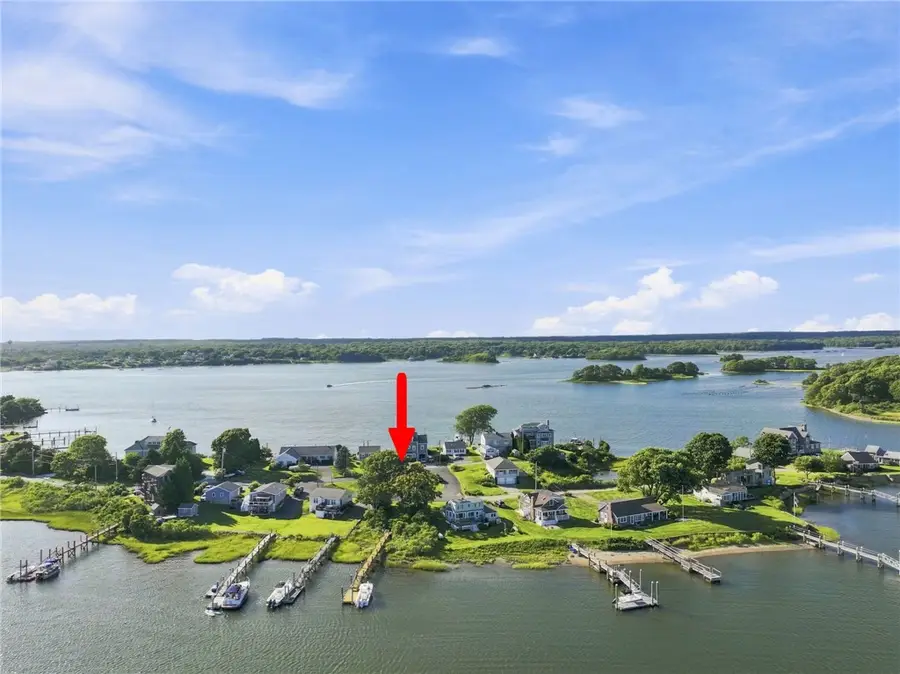 0 Barnacle Road, Narragansett, RI 02882 - #2