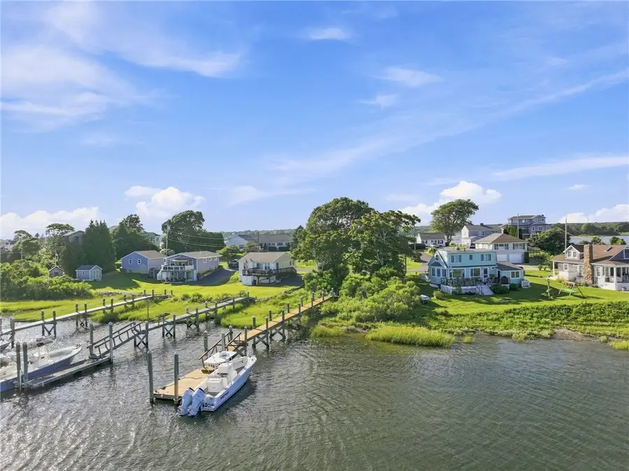 0 Barnacle Road, Narragansett, RI 02882 - #3