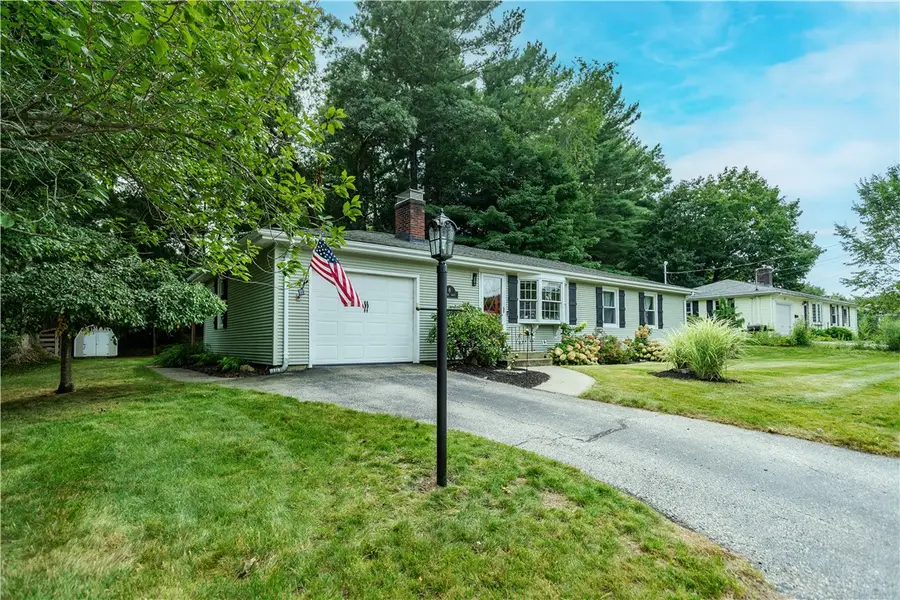 6 Manor Drive, Coventry, RI 02816 - #2
