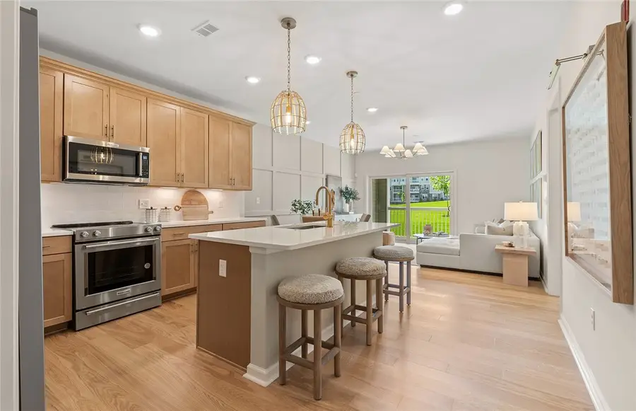 141 East Point Drive #211, Rumford, RI 02916 - #3
