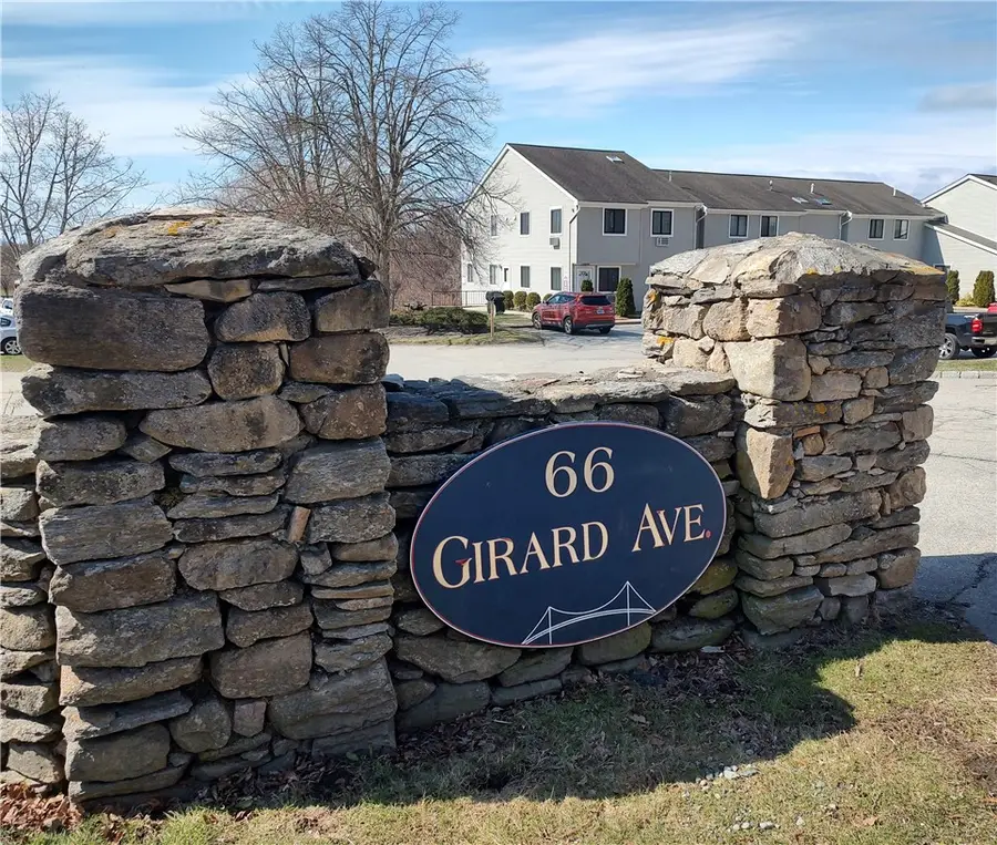 66 Girard Avenue #417, Newport, RI 02840 - #2