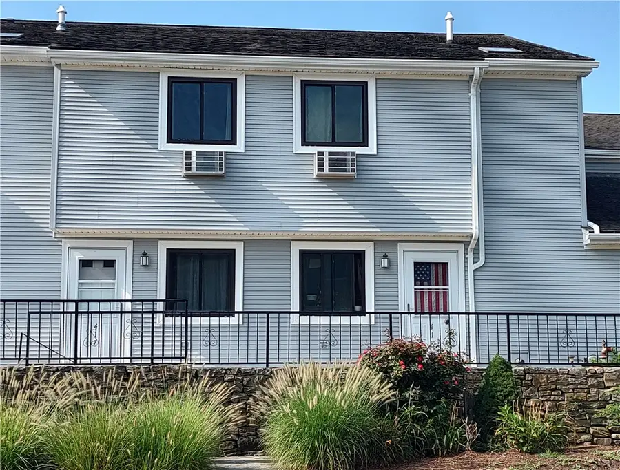 66 Girard Avenue #417, Newport, RI 02840 - #3