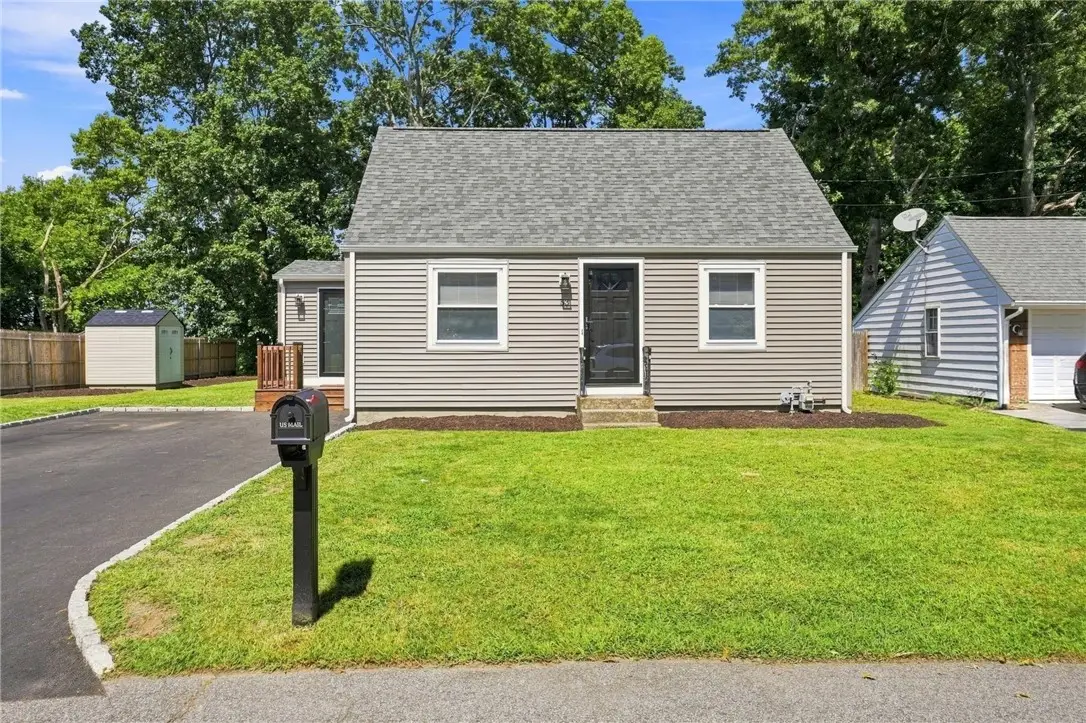 53 Pell Avenue, Warwick, RI 02888 - #1