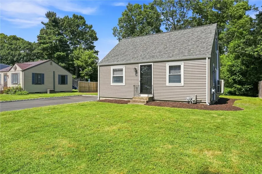 53 Pell Avenue, Warwick, RI 02888 - #2