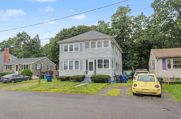 69 Hull Street, Warwick, RI 02888