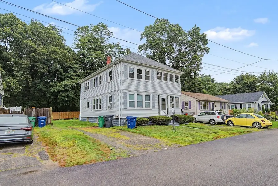 69 Hull Street, Warwick, RI 02888 - #2