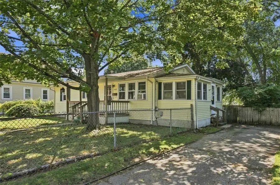 102 Community Road, Warwick, RI 02889 - #2