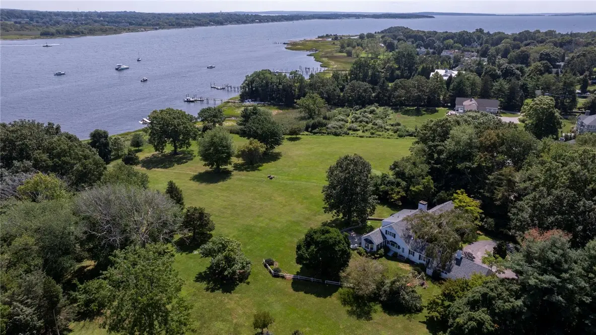 250 Rumstick Road, Barrington, RI 02806 - #1