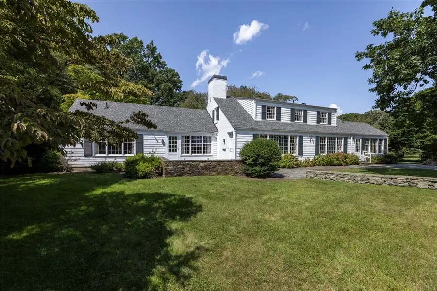 250 Rumstick Road, Barrington, RI 02806 - #2