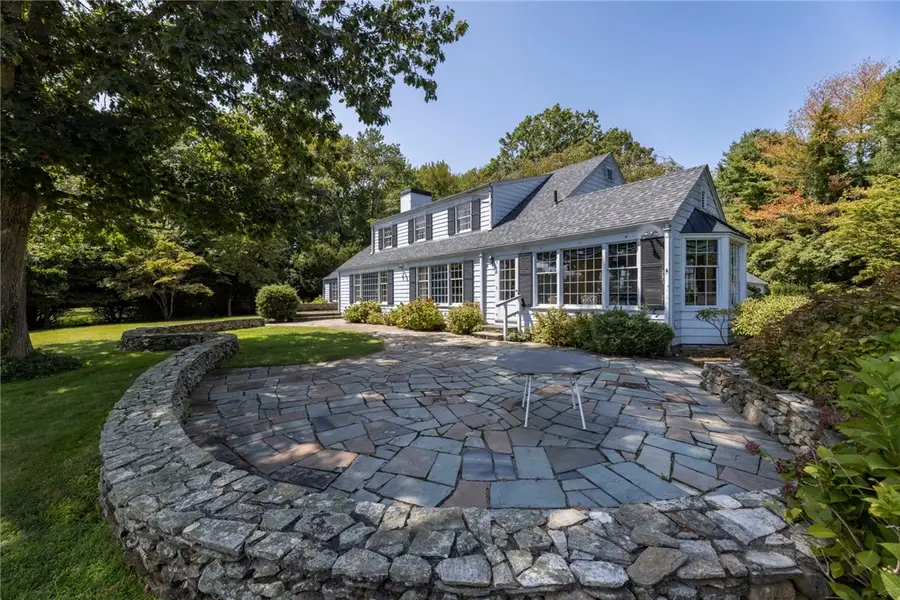 250 Rumstick Road, Barrington, RI 02806 - #3