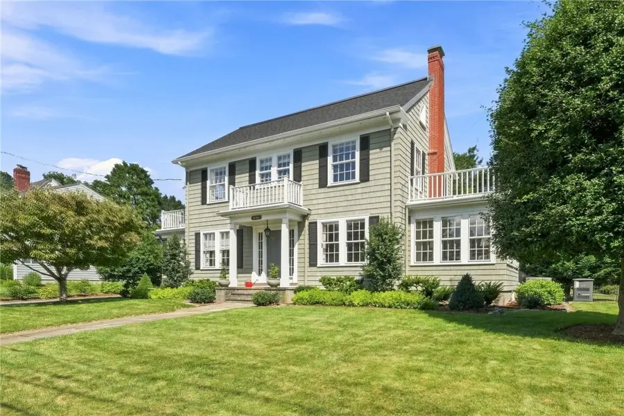 7 Elton Road, Barrington, RI 02806 - #2