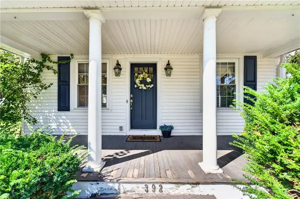 392 Bradford Road, Westerly, RI 02808