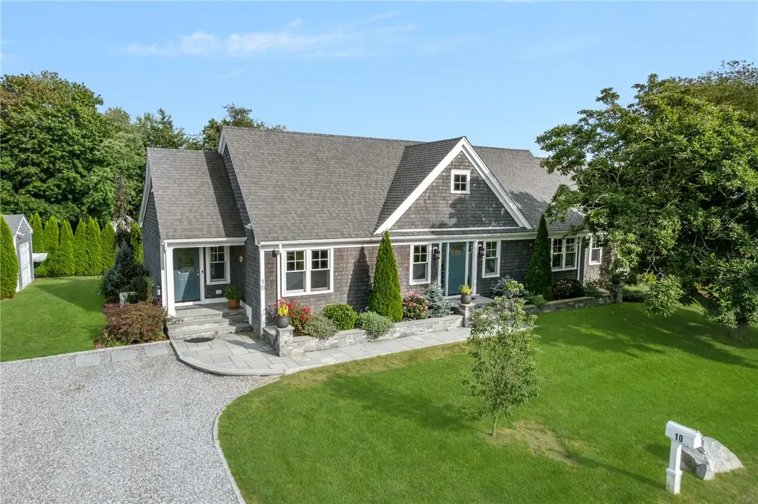 10 Maywood Road, Narragansett, RI 02882 - #1