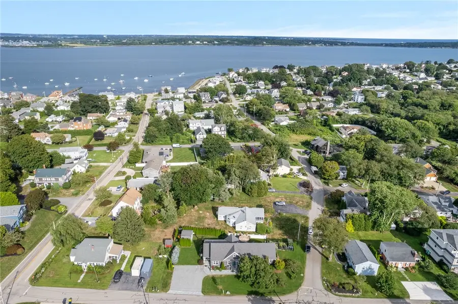 10 Maywood Road, Narragansett, RI 02882 - #2