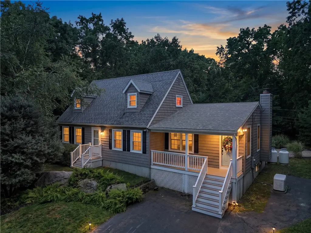 3 Oakland Road, Richmond, RI 02892 - #1