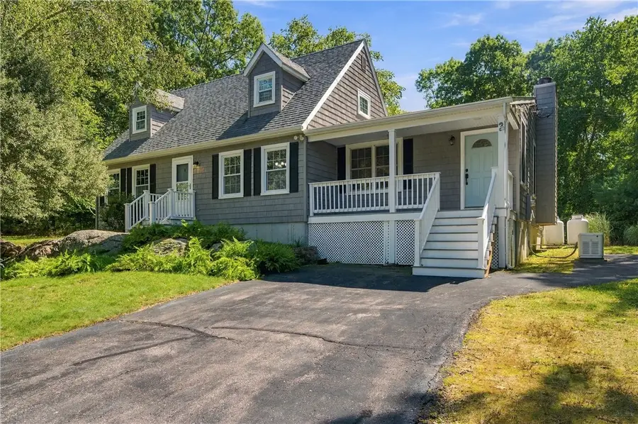 3 Oakland Road, Richmond, RI 02892 - #2