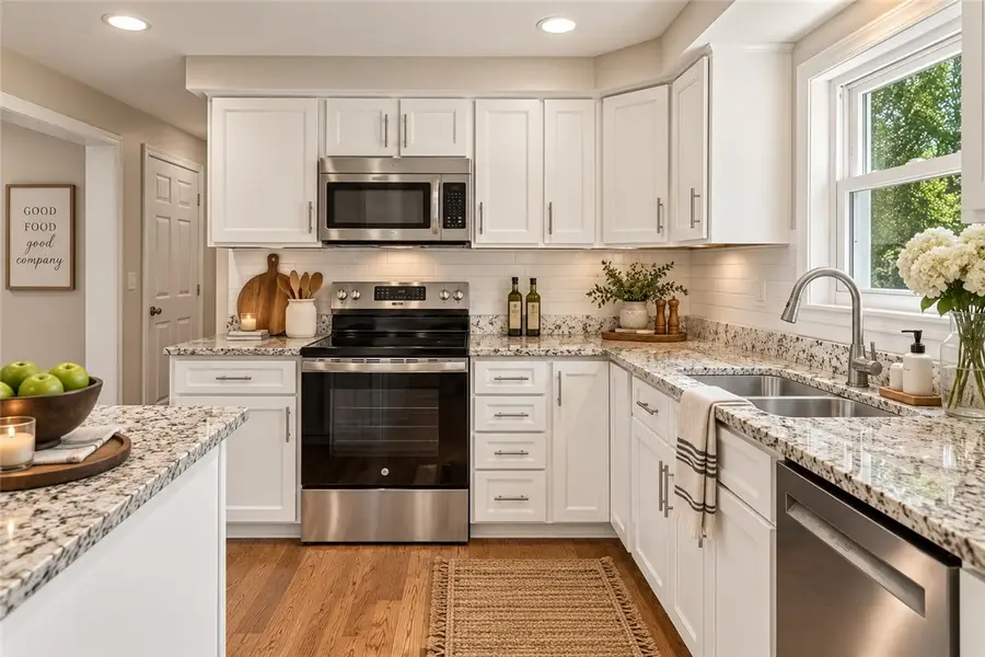 3 Oakland Road, Richmond, RI 02892 - #3