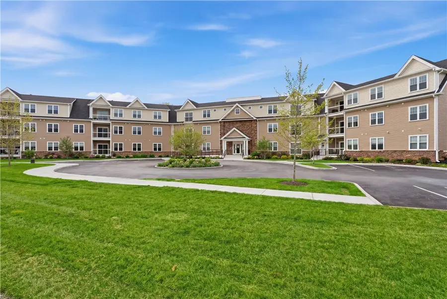 9 Joseph N Zenga Jr Boulevard #106, East Greenwich, RI 02818 - #2