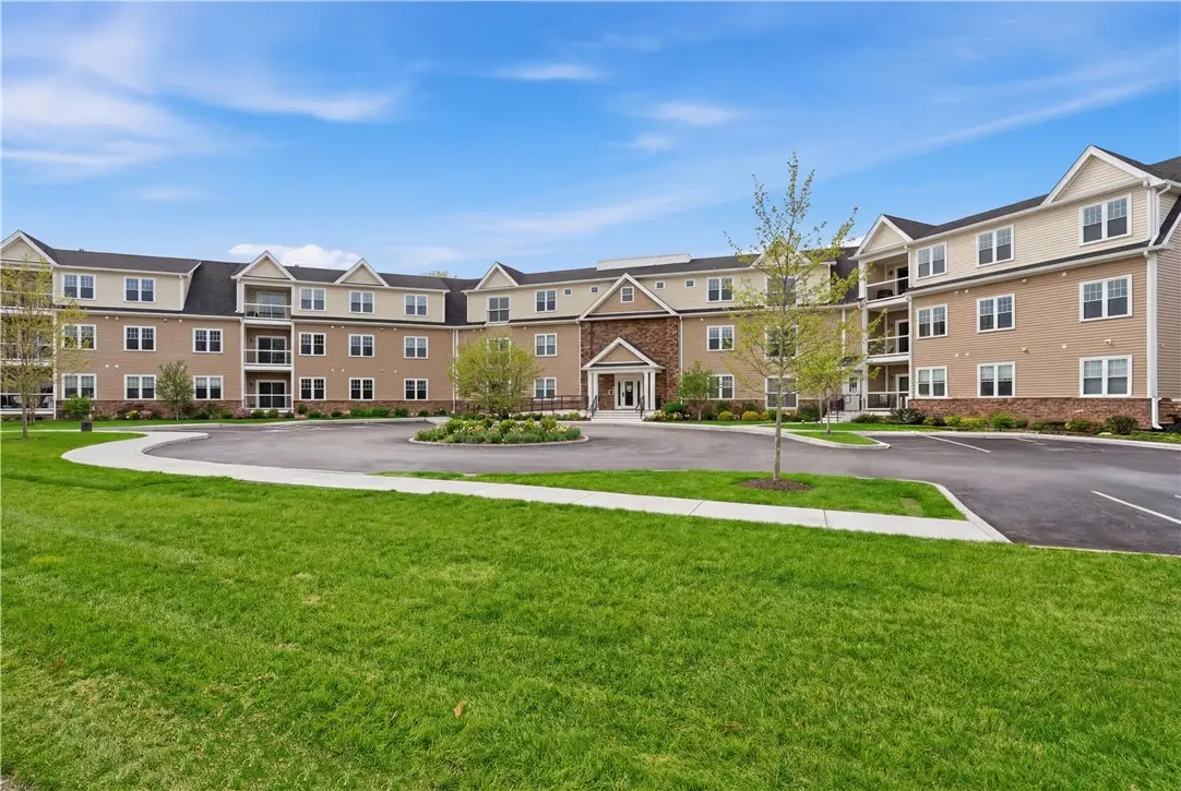 9 Joseph N Zenga Jr Boulevard #311, East Greenwich, RI 02818 - #1