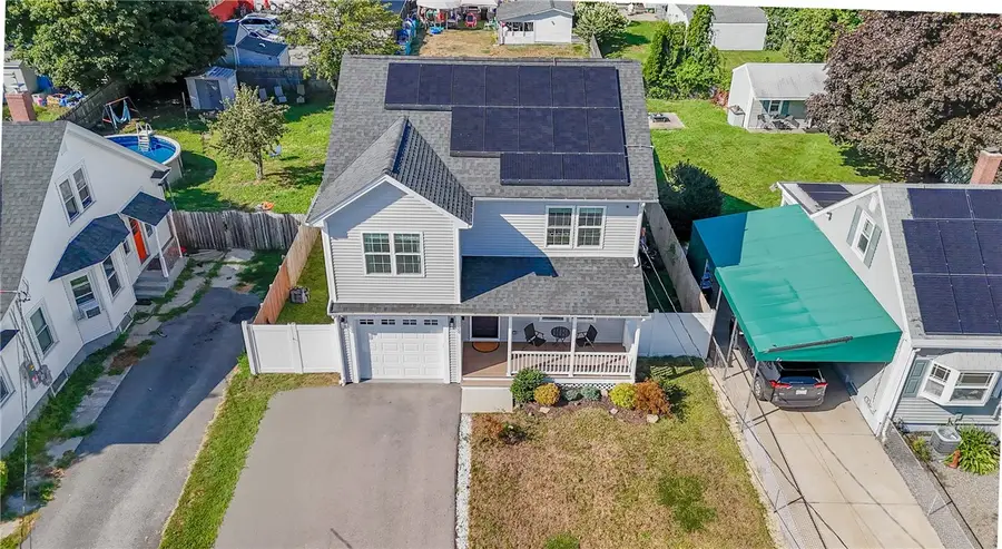 148 Hunts Avenue, Pawtucket, RI 02861 - #2