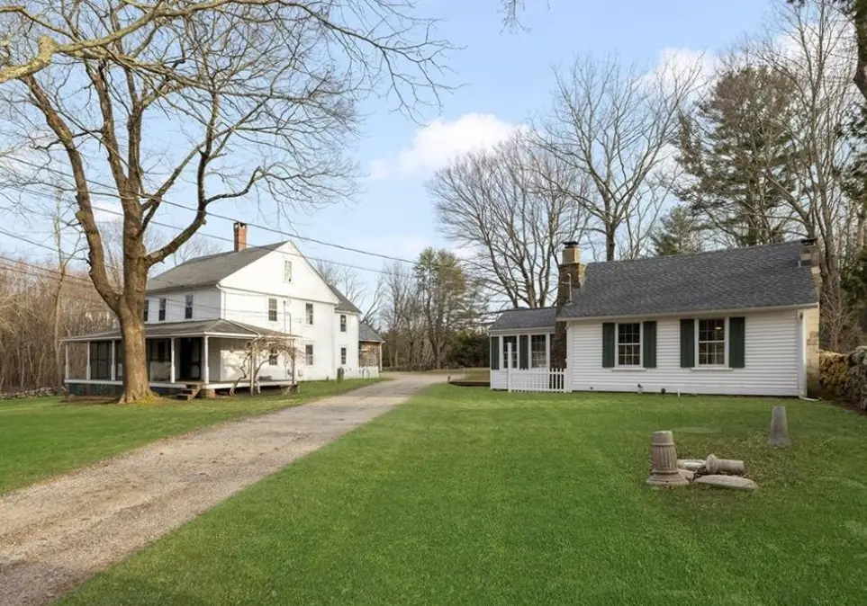 1896 Middle Road, East Greenwich, RI 02818 - #1