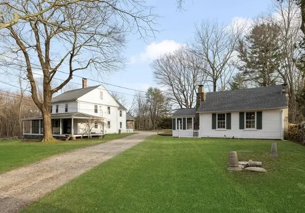 1896 Middle Road, East Greenwich, RI 02818