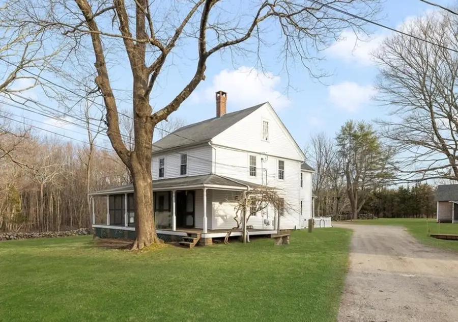 1896 Middle Road, East Greenwich, RI 02818 - #2