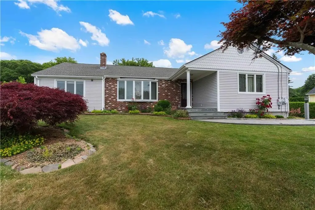 6 Varnum Avenue, Bristol, RI 02809 - #1