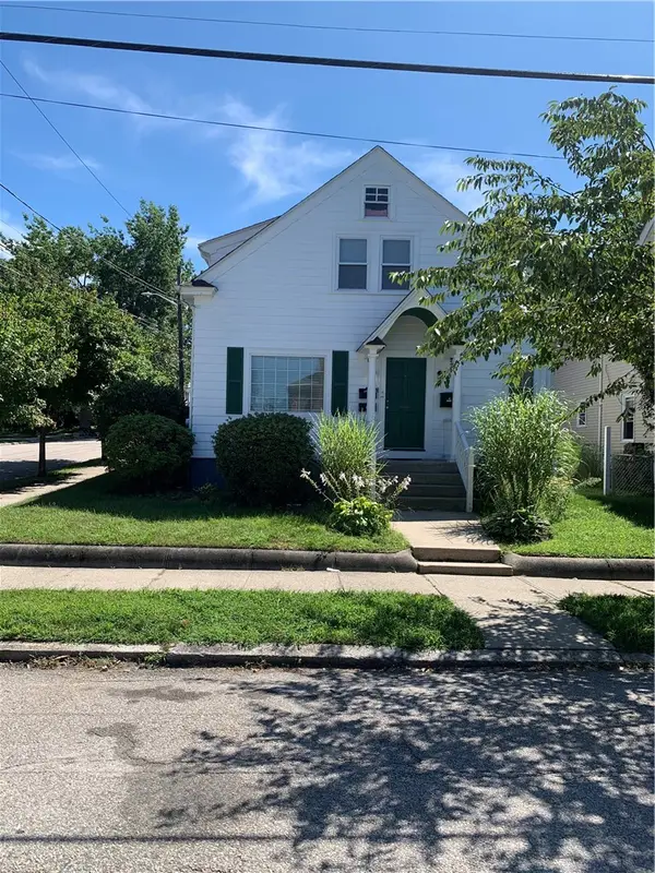 20 Farm Street, Providence, RI 02908