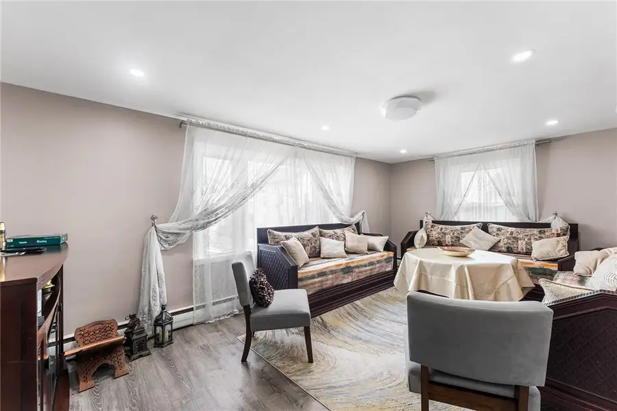 60 Hendrick Street, Providence, RI 02908 - #3