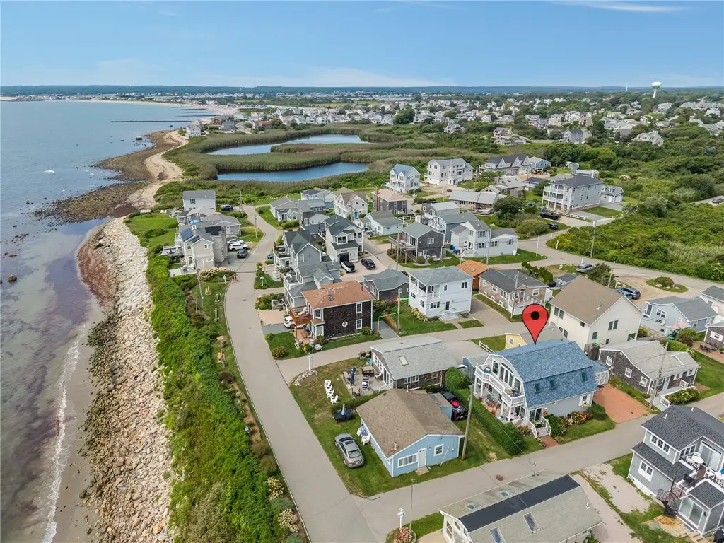 13 Lane Five, Narragansett, RI 02882 - #1