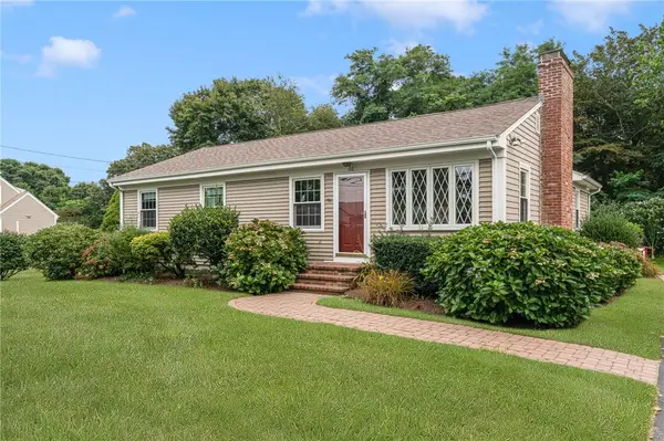 66 Berry Lane, Bristol, RI 02809
