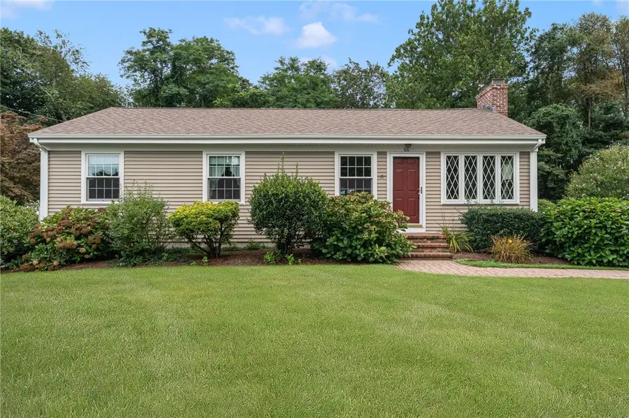 66 Berry Lane, Bristol, RI 02809 - #2
