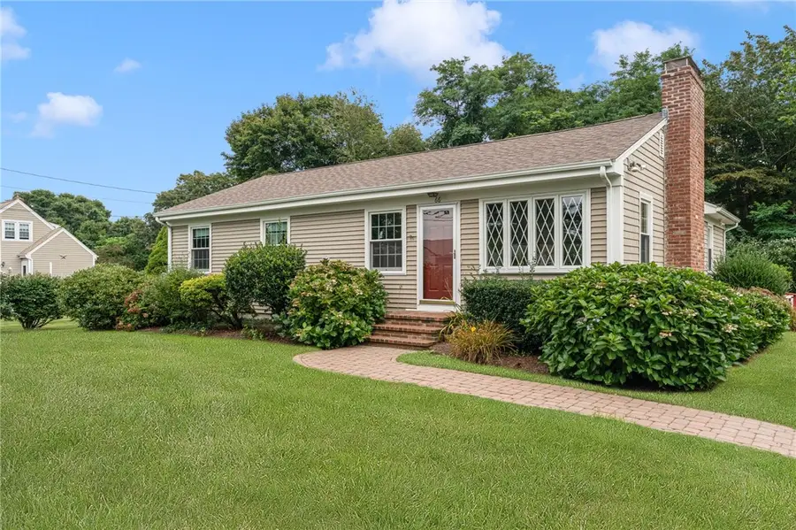 66 Berry Lane, Bristol, RI 02809 - #3