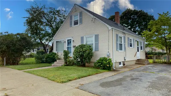 19 Paul Street, Pawtucket, RI 02861